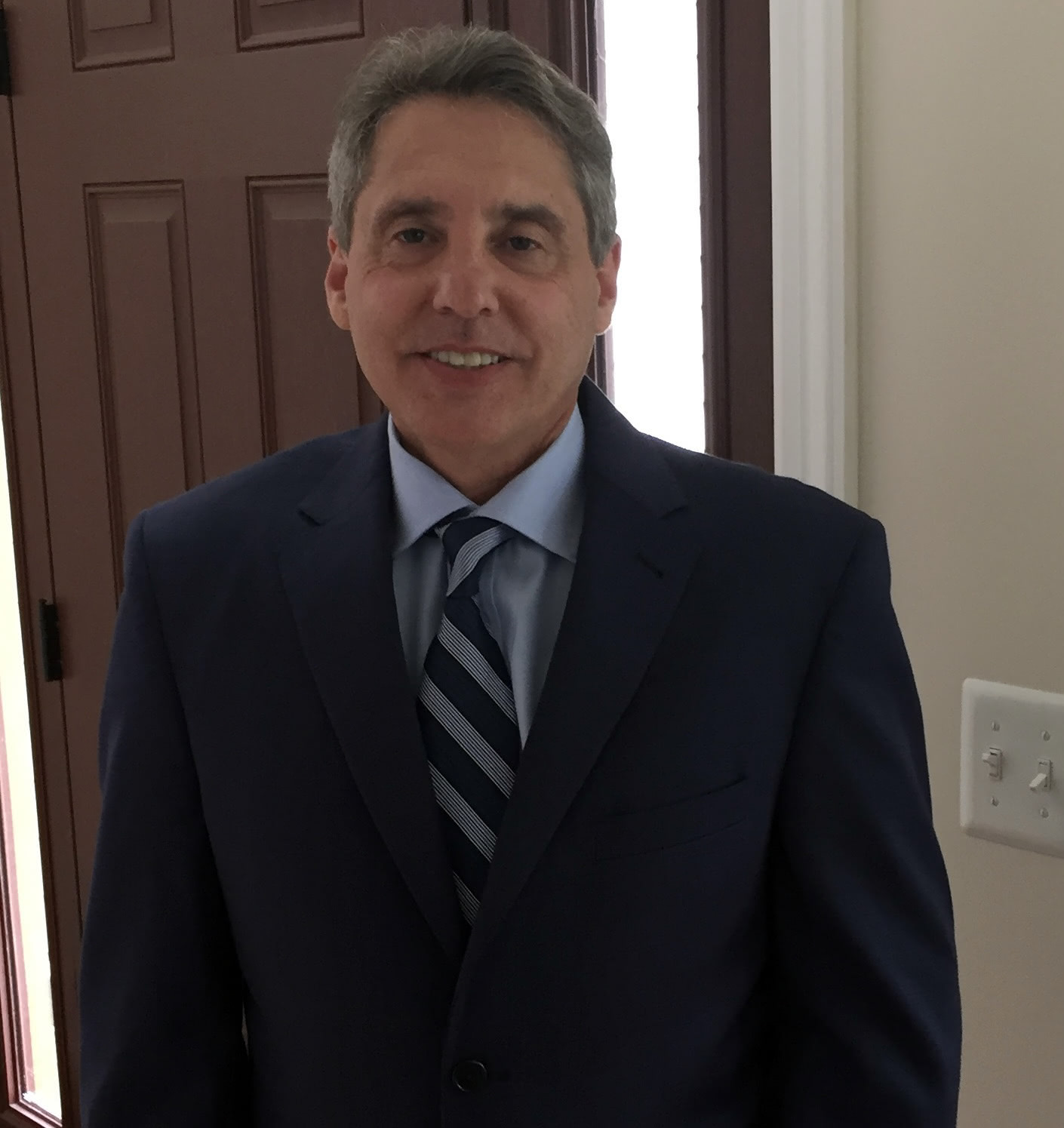 Dr. Bart Cohen